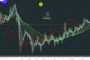 【FX】やんぱく社長スキャルピング手法公開2015/01/19